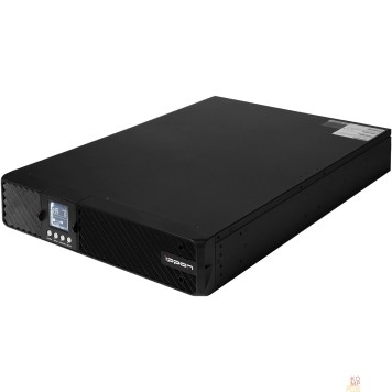 ИБП Ippon Pacific 3000 2700Вт 3000ВА черный {1976002}