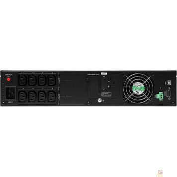 ИБП Ippon Pacific 3000 2700Вт 3000ВА черный {1976002}-2