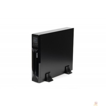 Бастион ИБП ИБП Бастион RAPAN-UPS 1000-RACK-IN-2X9 {Line-interactive, 1000ВА/700 Вт, USB, 2х EURO, АКБ 2x 9Ah, подкл АКБ блоков} (8936)-2