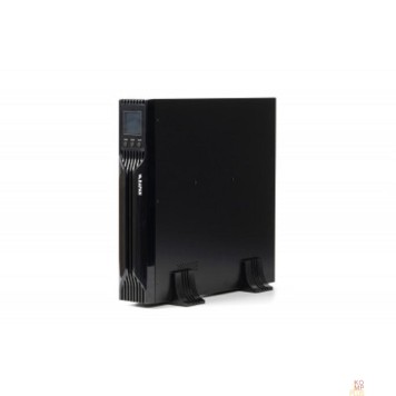Бастион ИБП ИБП Бастион RAPAN-UPS 2000-RACK-IN-4X9 {Line-interactive, 2000ВА/1400 Вт, USB, 2х EURO, АКБ 4x 9Ah, подкл АКБ блоков} (8937)-1