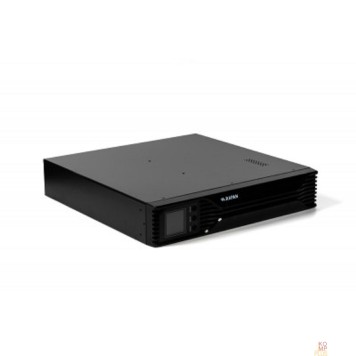 Бастион ИБП ИБП Бастион RAPAN-UPS 2000-RACK-IN-4X9 {Line-interactive, 2000ВА/1400 Вт, USB, 2х EURO, АКБ 4x 9Ah, подкл АКБ блоков} (8937)-2