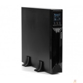 Бастион ИБП ИБП Бастион RAPAN-UPS 2000-RACK-IN-4X9-E {Line-interactive, 2000ВА/1400Вт, USB, 8х C13, АКБ 2x 9Ah, подкл АКБ блоков} (8959)