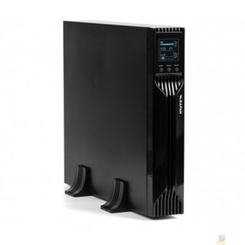 Бастион ИБП ИБП Бастион RAPAN-UPS 2000-RACK-IN-4X9-E {Line-interactive, 2000ВА/1400Вт, USB, 8х C13, АКБ 2x 9Ah, подкл АКБ блоков} (8959)