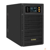 ИБП Exegate EX296950RUS ИБП On-line ExeGate PowerExpert TL-3000.96V.LCD.AVR.3SH.USB.RS232.SNMP <3000VA/3000W, On-Line, PF=1, LCD, 3*Schuko, RS232, USB, SNMP-slot, встроенные батареи 12V 7.2Ah - 8шт, возмо