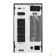 ИБП Exegate EX296950RUS ИБП On-line ExeGate PowerExpert TL-3000.96V.LCD.AVR.3SH.USB.RS232.SNMP <3000VA/3000W, On-Line, PF=1, LCD, 3*Schuko, RS232, USB, SNMP-slot, встроенные батареи 12V 7.2Ah - 8шт, возмо