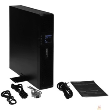 ИБП Ippon Innova RTB 1000 bl {2028477}-2