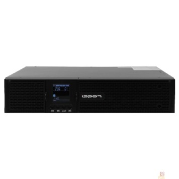 ИБП Ippon Innova RTB 2000 bl {2028479}-1