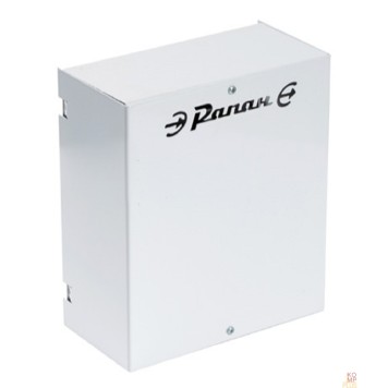 БастионБЕСПЕРЕБОЙНОГО ПИТАНИЯ ДЛЯ СИСТЕМ ОПС, СКУД БАСТИОН ББП РАПАН-50 источник бесперебойного питания 12В 5А металлический корпус под АКБ 1х7 Ач защита АКБ {гарантия 1,5 года} (372)