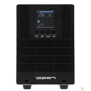 ИБП Ippon Innova TB 2000 bl {2050423}-1