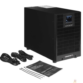 ИБП Ippon Innova TB 3000 bl {2050424}-1