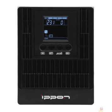 ИБП Ippon Innova TBE 1000 bl {2050426}