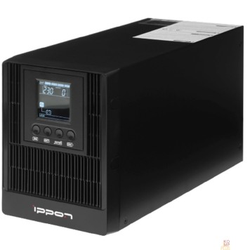 ИБП Ippon Innova TBE 1000 bl {2050426}-1