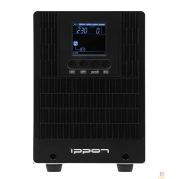ИБП Ippon Innova TBE 2000 bl {2050430}