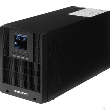 ИБП Ippon Innova TBE 2000 bl {2050430}-1