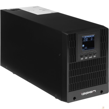 ИБП Ippon Innova TBE 2000 bl {2050430}-2