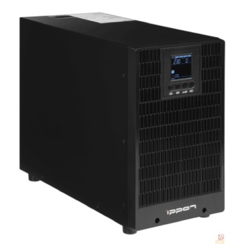 ИБП Ippon Innova TBE 3000 bl {2050431}-2
