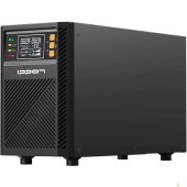 ИБП Ippon Innova TA 1000 1000Вт 1000ВА черный {2048801}