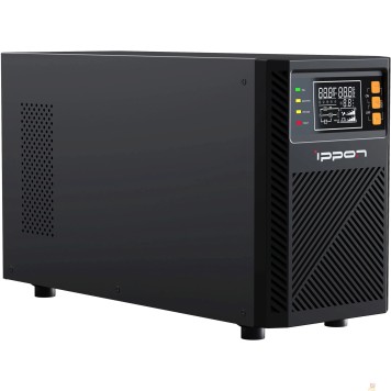 ИБП Ippon Innova TA 1000 1000Вт 1000ВА черный {2048801}-1