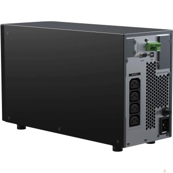 ИБП Ippon Innova TA 1000 1000Вт 1000ВА черный {2048801}-2