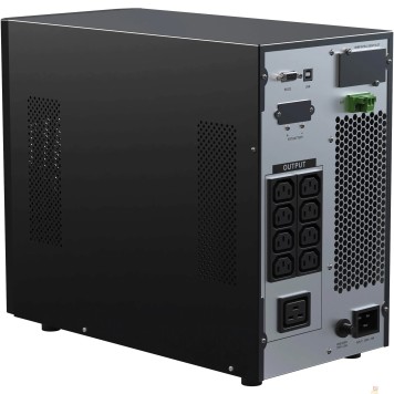 ИБП Ippon Innova TA 3000 3000Вт 3000ВА черный {2048803}-2