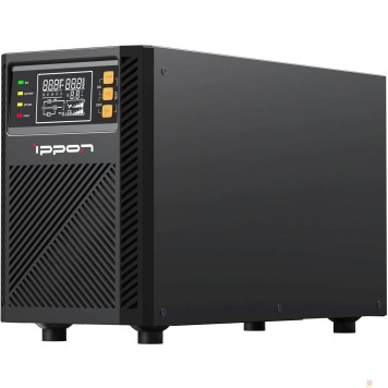 ИБП Ippon Innova TAE 1000 1000Вт 1000ВА черный {2048804}