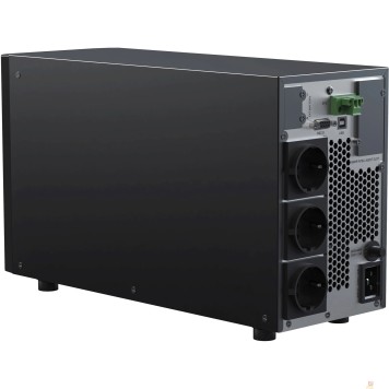 ИБП Ippon Innova TAE 1000 1000Вт 1000ВА черный {2048804}-2