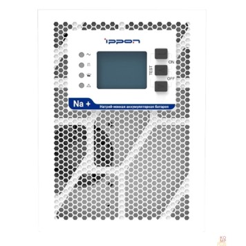 ИБП Ippon Na+ TA 1000 1000Вт 1000ВА белый {2049878}