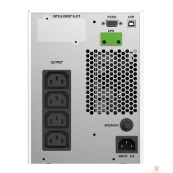 ИБП Ippon Na+ TA 1000 1000Вт 1000ВА белый {2049878}-1