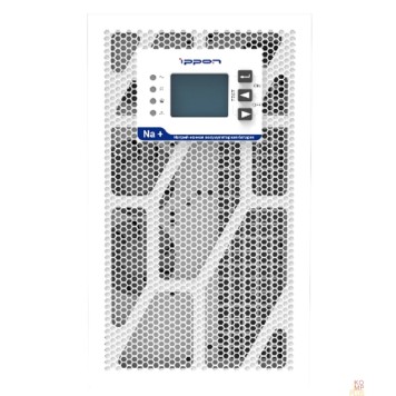 ИБП Ippon Na+ TA 2000 2000Вт 2000ВА белый {2049879}