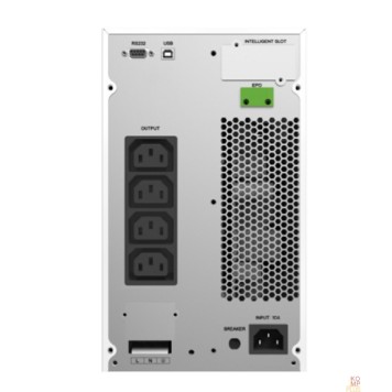 ИБП Ippon Na+ TA 2000 2000Вт 2000ВА белый {2049879}-1