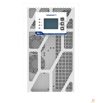 ИБП Ippon Na+ TA 3000 3000Вт 3000ВА белый {2049880}