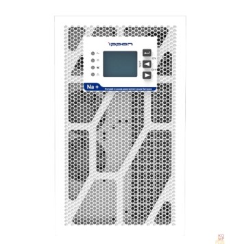 ИБП Ippon Na+ TAE 2000 2000Вт 2000ВА белый {2055084}