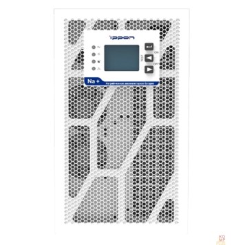 ИБП Ippon Na+ TAE 3000 3000Вт 3000ВА белый {2055085}