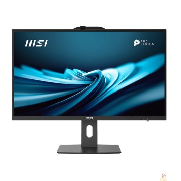 Моноблок MSI Pro AP272P 14M 9S6-AF8321-800 Black   27