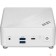 Компьютер MSI Cubi 5 12M-046XRU 9S6-B0A812-221 White { i3 1215U/8Gb/SSD512Gb UHDG/noOS}