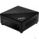 Компьютер MSI Cubi 5 12M-014XRU 9S6-B0A811-222 Black { i5 1235U/16Gb/512Gb SSD/Iris Xe/noOS}