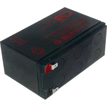 батареи CSB Батарея GP1272 12V (7.2 Ah) F2 (28W))-2
