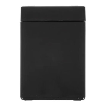 батареи Delta DT 1207 (7 А\ч, 12В) свинцово- кислотный аккумулятор  -2