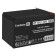 батареи ExeGate ES255176RUS DT 1212 (12V 12Ah, клеммы F2)