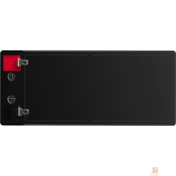 батареи Exegate EP129858RUS Аккумуляторная батарея DTM 1207 (12V 7Ah, клеммы F2)-2