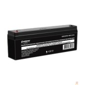 батареи Exegate EP249948RUS Аккумуляторная батарея DT 12012/EXG12012 (12V 1.2Ah, клеммы F1)