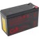батареи CSB Батарея UPS12580 (12V 9.4Ah)