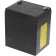 батареи CSB Батарея HR1221W (12V 5Ah/21W) клеммы F2