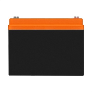 батареи Exegate EX282973RUS Аккумуляторная батарея ExeGate HR 12-26 (12V 26Ah, под болт М5)-2