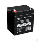 батареи Exegate ES252439RUS Аккумуляторная батарея DT 12045 (12V 4.5Ah, клеммы F1)