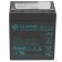 батареи B.B. Battery Аккумулятор HRC 5.5-12 (12V 5Ah )
