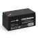 батареи Exegate EX282959RUS Аккумуляторная батарея DTM 12032 (12V 3.2Ah, клеммы F1)