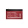 батареи CBR Аккумуляторная VRLA батарея CBT-HR1227W-F2 (12В 7.5Ач), клеммы F2