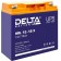 батареи Delta HRL 12-18 X (17.8 А\ч, 12В) свинцово- кислотный  аккумулятор
