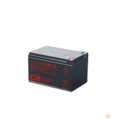 батареи CSB Батарея GPL12120 F2  (12V 12Ah) 